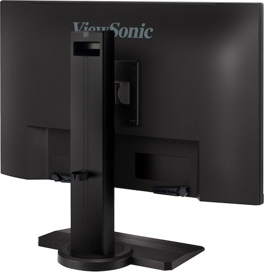 Viewsonic XG2431 IPS HDR Gaming Monitor 23.8" FHD 1920x1080 240Hz with Response Time 1ms GTG view 5