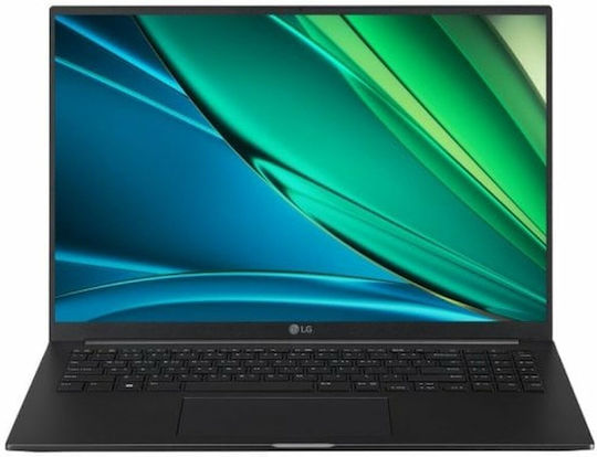 LG Ultra 16UD70R 16" FHD+ (Ryzen 7-7730U/16GB/512GB SSD/No OS) (ES Keyboard)