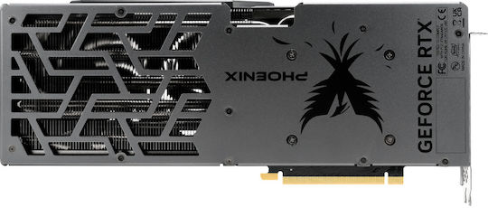 Gainward GeForce RTX 4080 Super 16GB GDDR6X Phoenix Graphics Card view 7