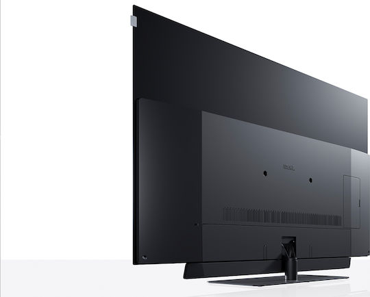 Loewe Smart Television 55" 4K UHD OLED Bild 5.55 HDR (2020) view 4