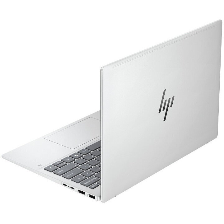 HP OmniBook 7 AeroNGAI 13-bg1009nn 13.3" IPS QHD+ (Ryzen AI 300 Series-AI 7 350/16GB/2TB SSD/W11 Home) (International English Keyboard) view 4