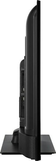 Panasonic Smart Television 55" 4K UHD LED TX-55HX580E HDR (2020) view 6