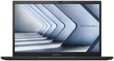 Asus B1402CVA-EB1905W 14" FHD (i5-1335U/16GB/512GB SSD/No OS) (ES Keyboard)