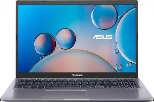 Asus VivoBook 15 X515JA-BQ263 15.6" FHD (i5-1035G1/8GB/256GB SSD/No OS) (US Keyboard)