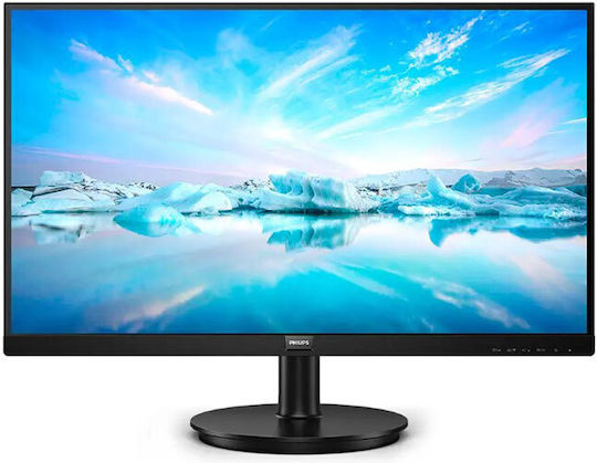 Philips V-Line 275V8LA VA Monitor 27" QHD 2560x1440 with Response Time 4ms GTG