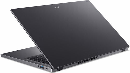 Acer Aspire 5 A515-48M 15.6" IPS FHD (Ryzen 5-7530U/8GB/512GB SSD/No OS) (US Keyboard) view 6