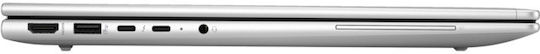 HP EliteBook 660 G11 16" IPS FHD+ (Ultra 7-155U/16GB/512GB SSD/W11 Pro) (US Keyboard) view 5