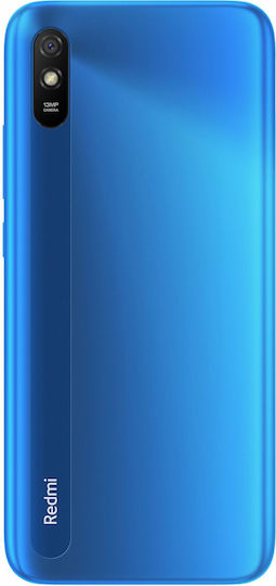 Xiaomi Redmi 9A Dual SIM (2GB/32GB) Sky Blue view 5