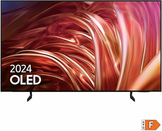 Samsung Smart Television 65" 4K UHD OLED TQ65S85DAEXXC HDR (2024) view 2