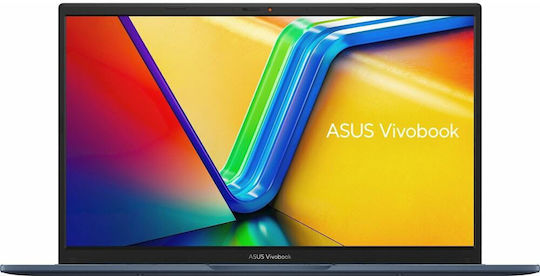 Asus VivoBook 15 X1504VA-NJ1144 15.6" FHD (i3-1315U/16GB/512GB SSD/No OS) (US Keyboard) view 2