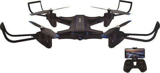 Andowl Sky 1 Drone 2.4 GHz with 720p Camera and Controller view 1