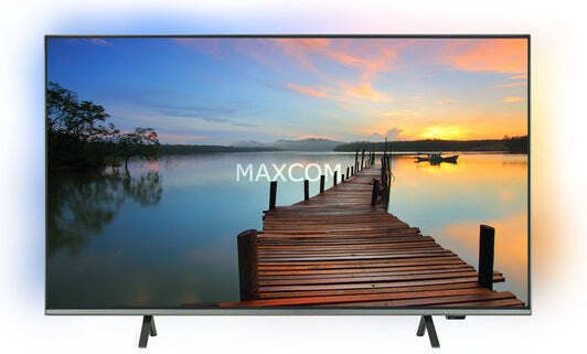 Philips Smart Television 55" 4K UHD Mini LED Xtra HDR (2025) view 3