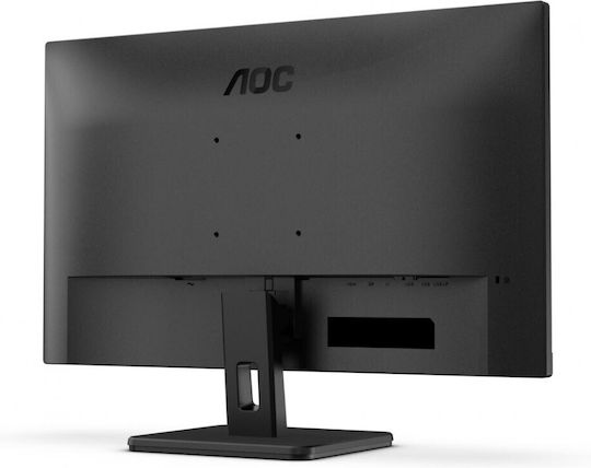 AOC Q27E3UAM/BK Ultrawide VA Monitor 27" QHD 3440x1440 with Response Time 4ms GTG vue 9