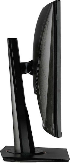 Asus TUF Gaming VG27VQ VA Curved Gaming Monitor 27" FHD 1920x1080 165Hz with Response Time 4ms GTG view 4