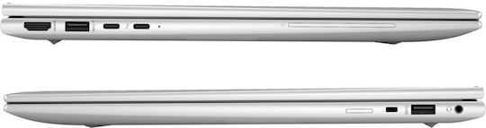 HP EliteBook 860 G10 16" IPS FHD+ (i7-1365U/32GB/1TB SSD/W11 Pro) (US Keyboard) view 5