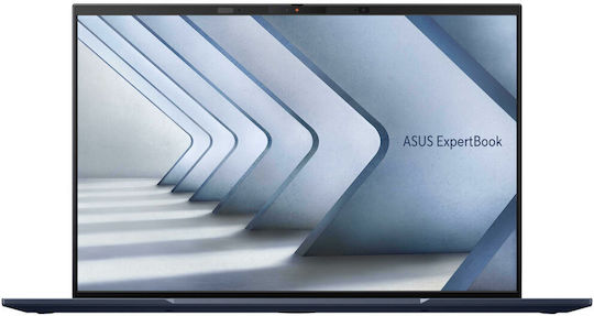 Asus B9403CVAR-KM0815X 14" OLED (Ultra 7-150U/16GB/1TB SSD/W11 Pro) (ES Keyboard)