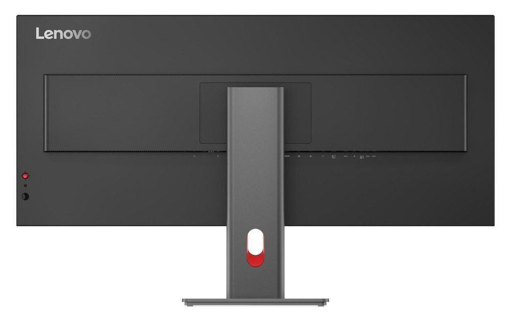 Lenovo ThinkVision P40WD-40 Ultrawide IPS HDR Curved Monitor 39.7" 5120x2160 with 4ms GTG Response Time view 4