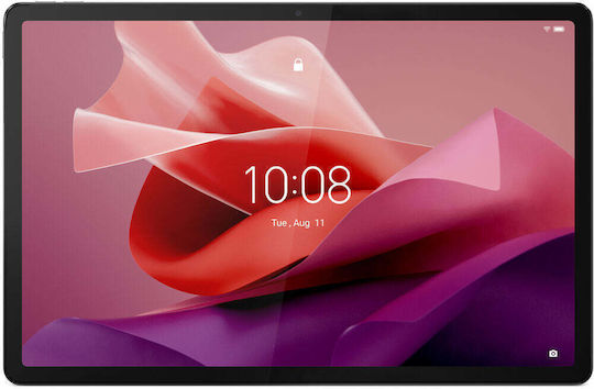 Lenovo Tab P12 12.7" (8GB/128GB) Storm Grey view 1