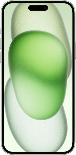 Apple iPhone 15 Plus 5G (6GB/128GB) Green view 2