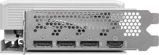 ASRock ARC B580 12GB GDDR6 Graphics Card view 3