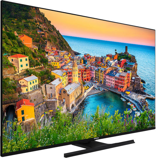 Daewoo Smart Television 55" 4K UHD QLED 55DH55UQ HDR (2021) view 2