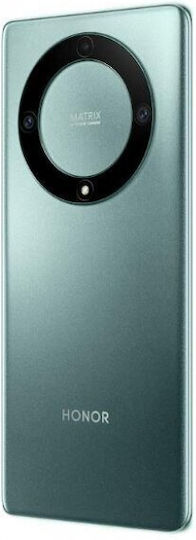 Honor Magic5 Lite 5G Dual SIM (8GB/256GB) Emerald Green view 6