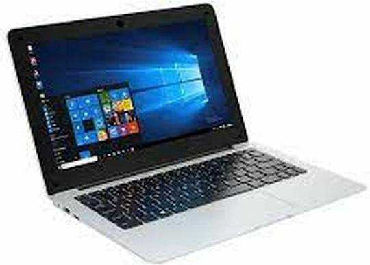 Denver NBD-11105ES 11.1" IPS (Celeron Quad Core-N4020/4GB/64GB SSD/W10 Home) (ES Keyboard)