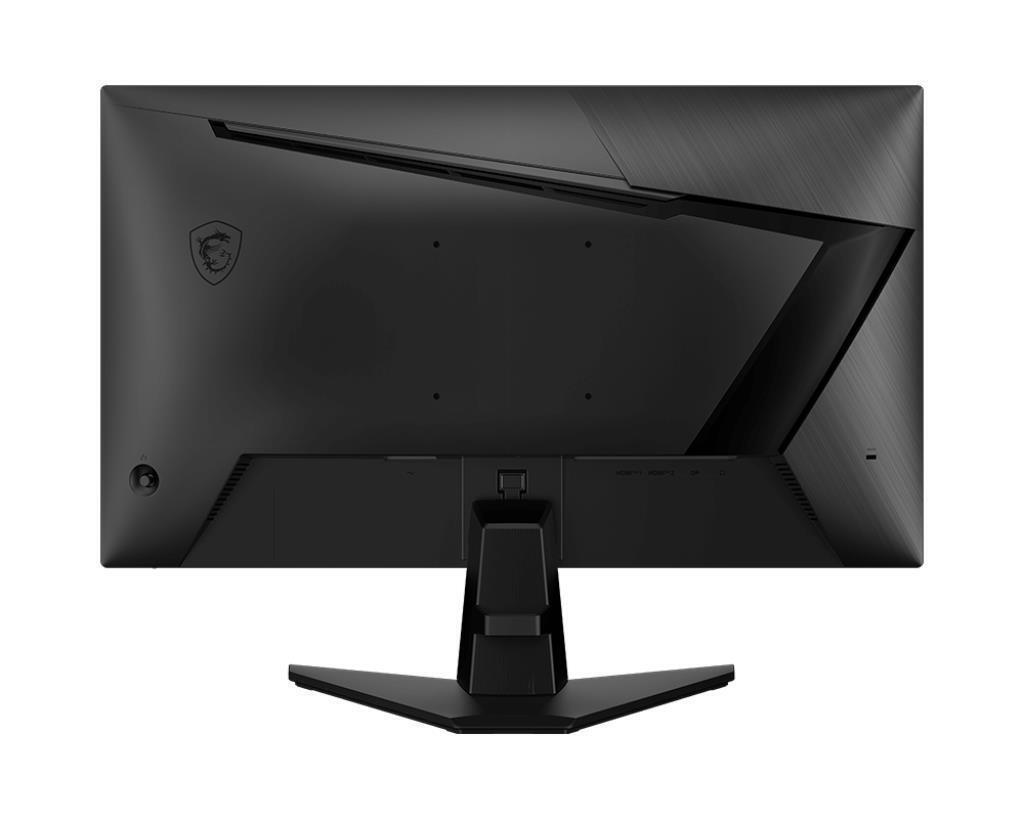 MSI Mag255Xf IPS Monitor 24.5" FHD 1920x1080 300Hz with Response Time 0.5ms GTG view 3