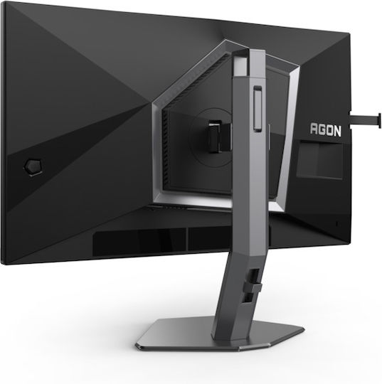 AOC AG256FS IPS HDR Gaming Monitor 24.5" FHD 1920x1080 360Hz with Response Time 1ms GTG view 4