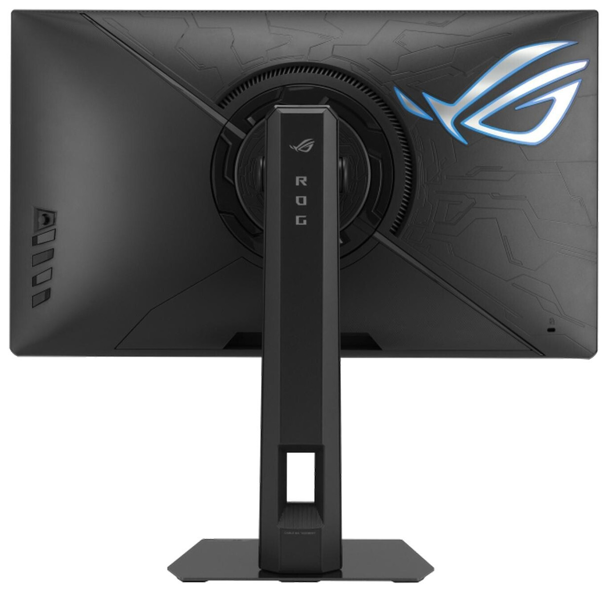 Asus XG248QSG Monitor 24.1" FHD 1920x1080 with Response Time 0.1ms GTG view 5