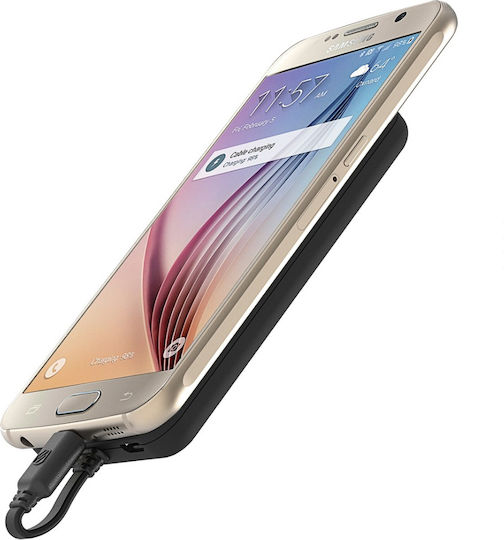 Scosche MagicMount micro-USB Power Bank 4000mAh Black view 1