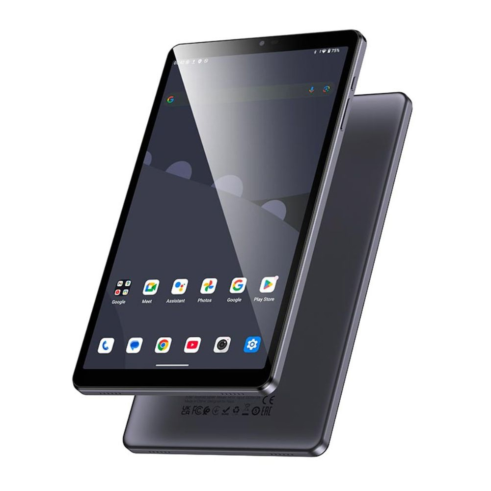 Hoco HI15 4G 8.68" Tablet 4GB 64GB Silver