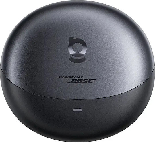 Baseus Inspire XP1 In-ear Bluetooth Handsfree Earphones with Sweat Resistance and Charging Case Black view 5