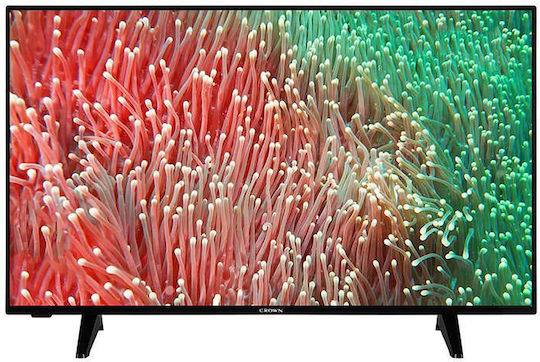 Crown Television 32" HD Ready LED 32NV55B (2023) view 2