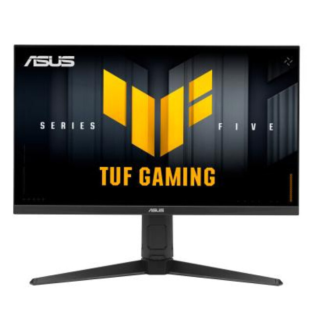 Asus VG27AQML5A Monitor 27" QHD 2560x1440 view 2