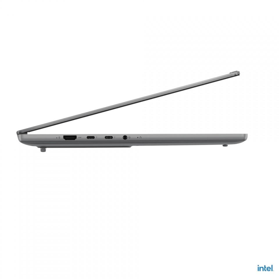 Lenovo IdeaPad Pro 5 16IAH10 16" OLED 120Hz (Ultra 7-255H/16GB/1TB SSD/GeForce RTX 5050/No OS) (US Keyboard) view 4