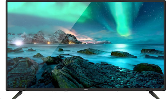 Akai Television 40" Full HD LED LT-4010FHD (2023)