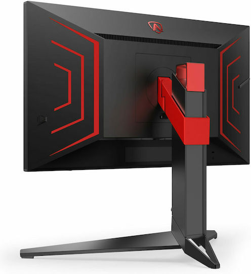 AOC AGON Pro AG274UXP IPS HDR Gaming Monitor 27" 4K 3840x2160 144Hz with Response Time 1ms GTG vue 3