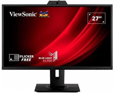 Viewsonic VG2740V IPS Monitor 27" FHD 1920x1080 with Response Time 5ms GTG