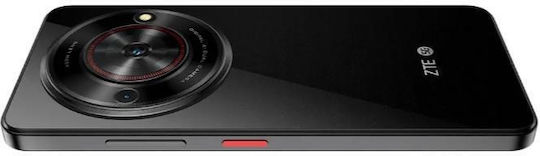 ZTE Blade A75 5G Dual SIM (4GB/128GB) Black view 6