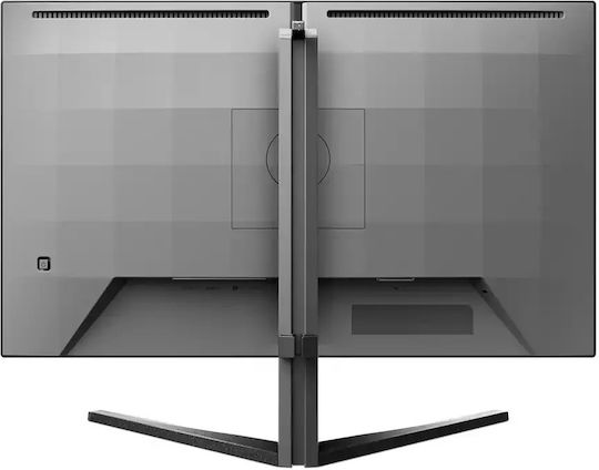 Philips Evnia 5000 IPS HDR Gaming Monitor 27" QHD 2560x1440 180Hz with Response Time 1ms GTG view 2