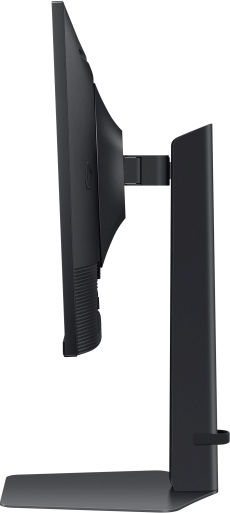 Samsung Odyssey G5 G50D IPS HDR Gaming Monitor 27" QHD 2560x1440 180Hz with Response Time 1ms GTG view 5