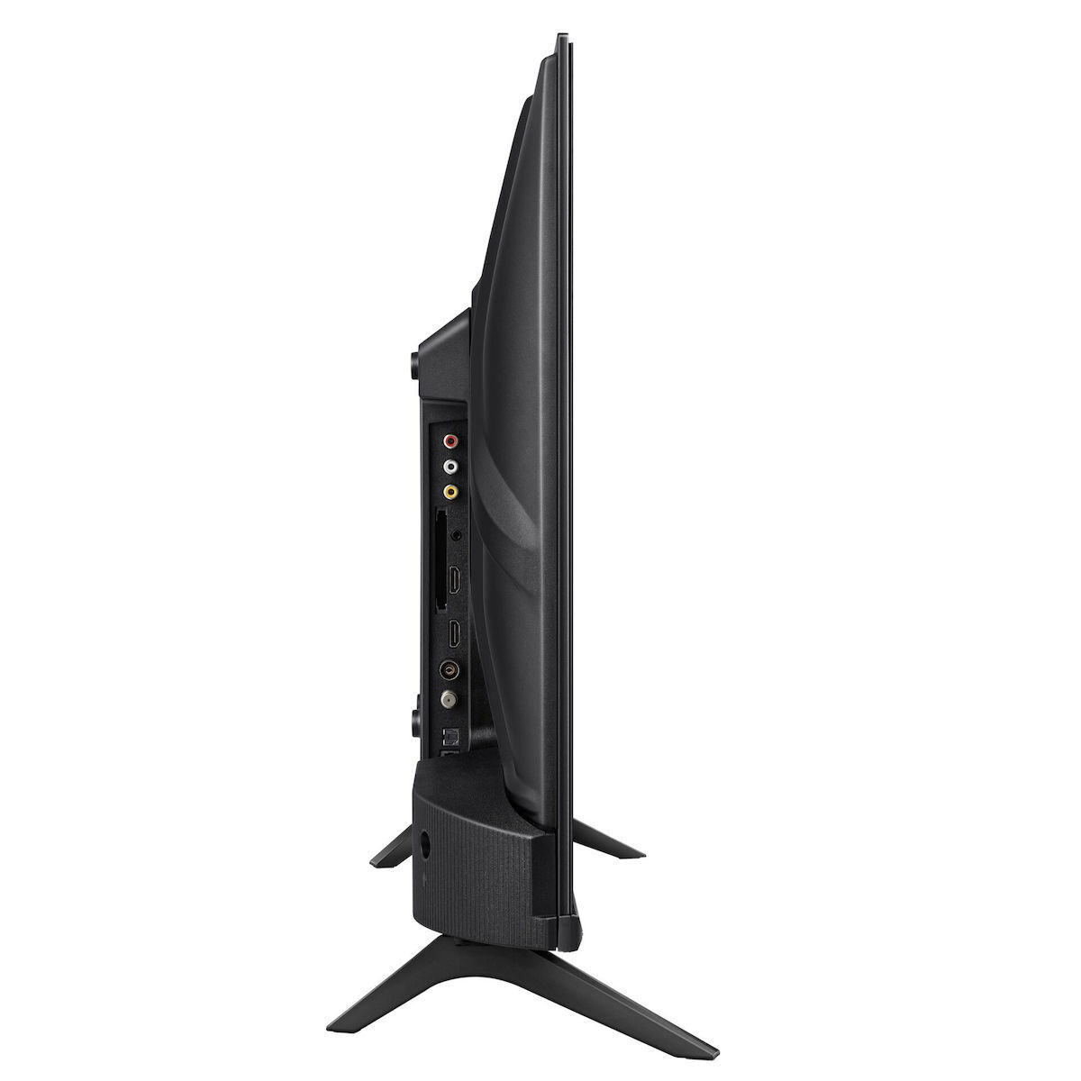 Hisense Smart Television 32" HD Ready LED A4Q (2025) view 5