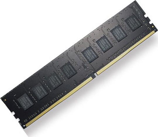 G.Skill Value DDR4 with Module 1x8GB and Speed 2666 for Desktop F4-2666C19S-8GNT view 3