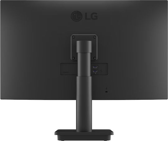 LG 27MS550-B IPS Monitor 27" FHD 1920x1080 with Response Time 5ms GTG vue 4