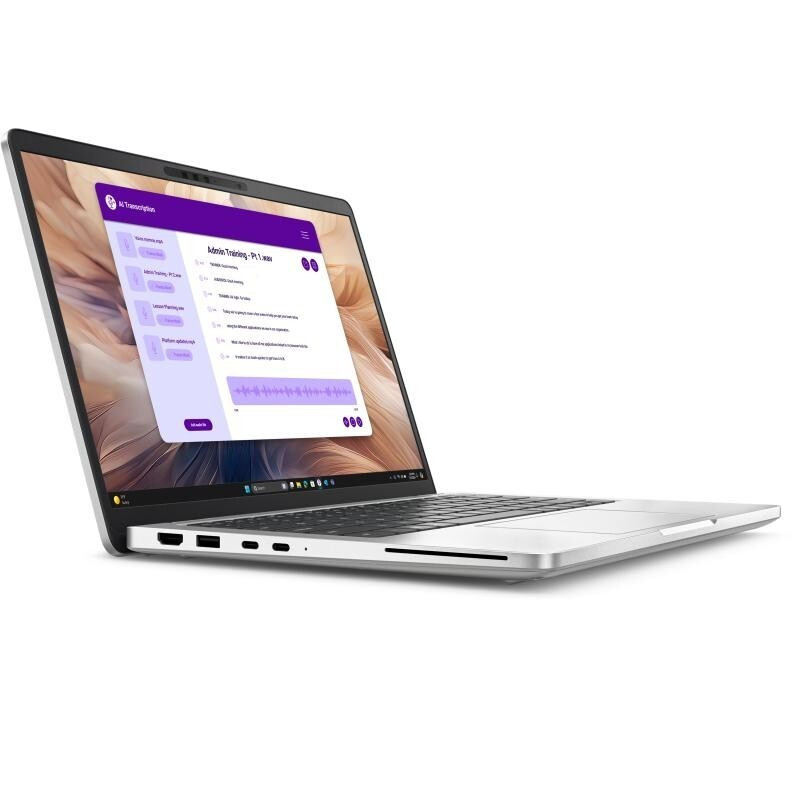 Dell Pro 13 Plus 13" FHD+ (Ultra 7-265U/16GB/512GB SSD/W11 Pro) (International English Keyboard) view 3