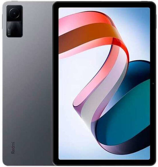 Xiaomi Redmi Pad 10.61" Tablet (3GB/64GB) Graphite Gray view 1