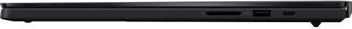 Asus ProArt P16 OLED H7606WI-ME010X 16" UHD (Ryzen AI 300 Series-9 HX 370/64GB/4TB SSD/GeForce RTX 4070/W11 Pro) Nano Black (International English Keyboard) view 6