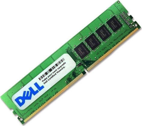 Dell DDR4 with Module 1x8GB and Speed 2400 for Desktop SNPMT9MYC/8G