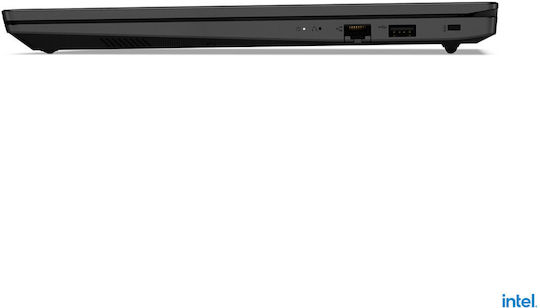 Lenovo V15 G4 IRU 15.6" FHD 144Hz (i5-13420H/8GB/512GB SSD/W11 Pro) Business Black (ES Keyboard) view 8